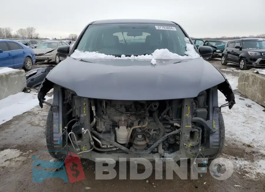 5FNYF6H17HB093422 Photo# 5