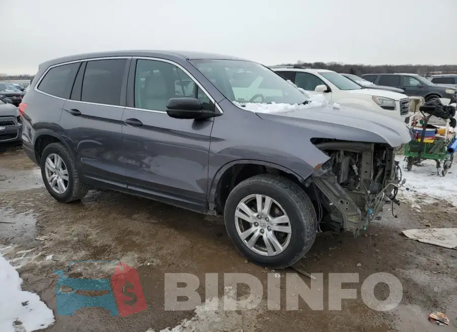 5FNYF6H17HB093422 Photo# 4