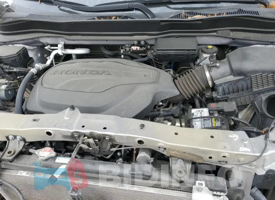 5FNYF7H56LB005347 Photo# 12