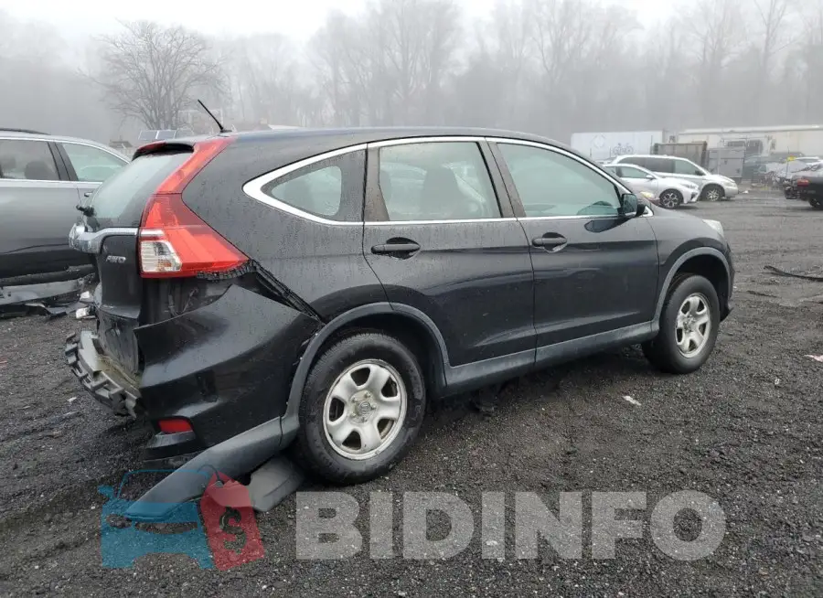 5J6RM4H30FL129987 Photo# 3