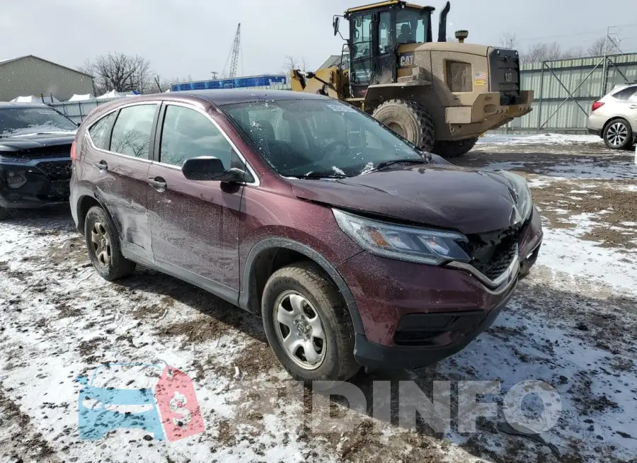 5J6RM4H31FL129027 Photo# 4
