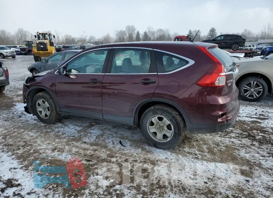 5J6RM4H31FL129027 Photo# 2