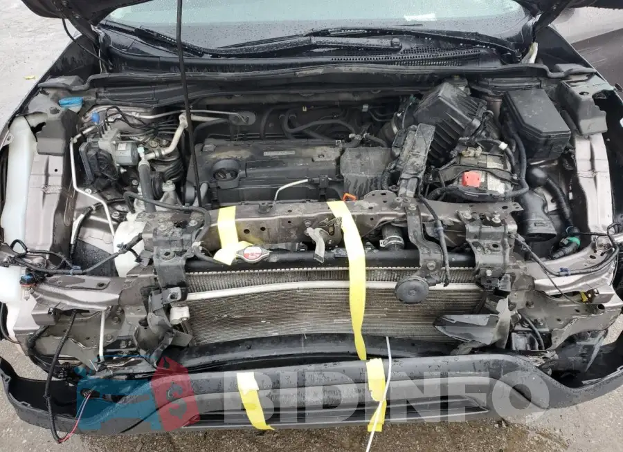5J6RM4H49GL076362 Photo# 12