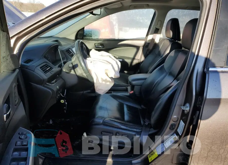 5J6RM4H95FL131724 Photo# 7
