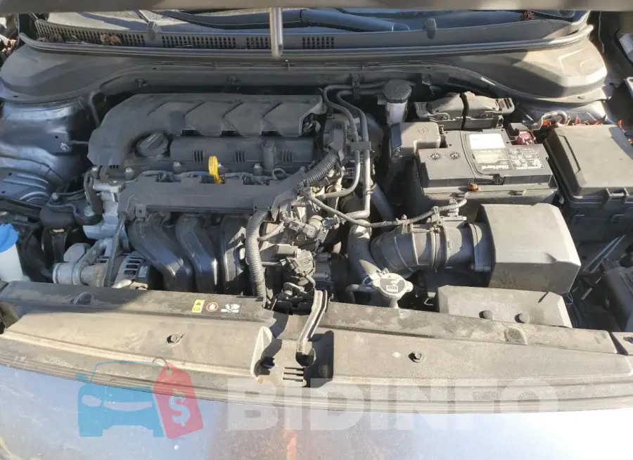 3KPC24A67LE108628 Photo# 11