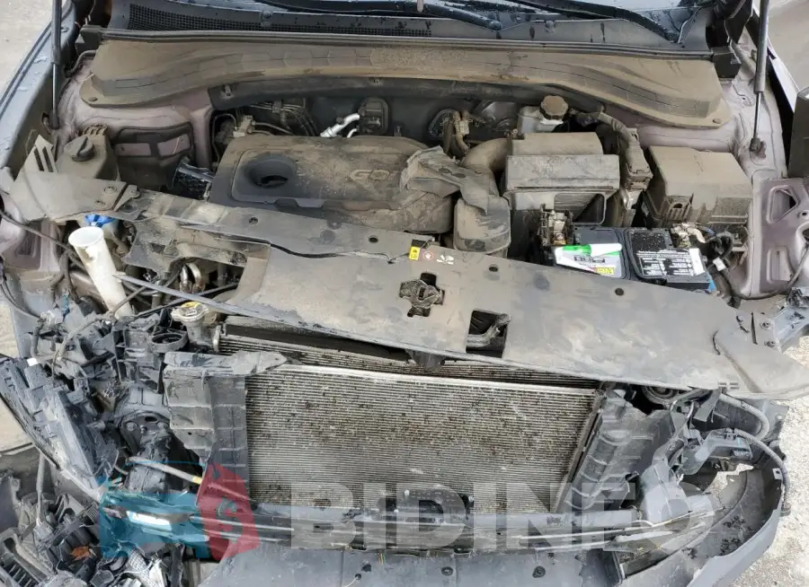 5NMS2CAD5KH012749 Photo# 11