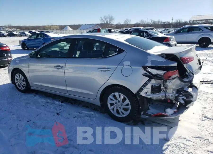 5NPD74LF3KH479024 Photo# 2
