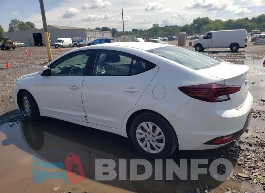 5NPD74LFXKH496869 Photo# 2