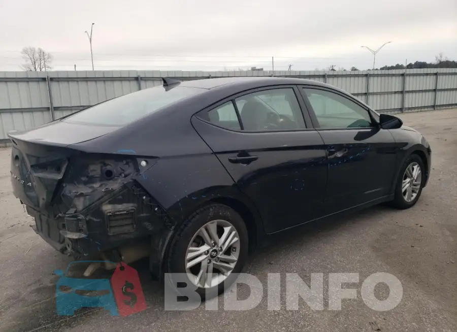 5NPD84LF1LH596146 Photo# 3