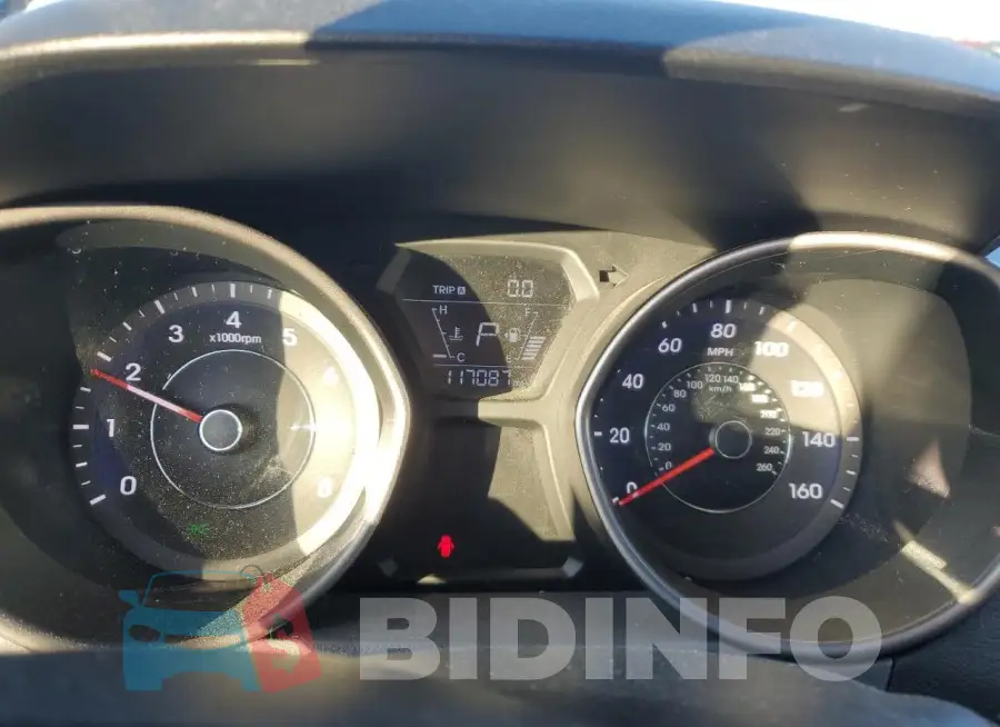 5NPDH4AE5FH573080 Photo# 9