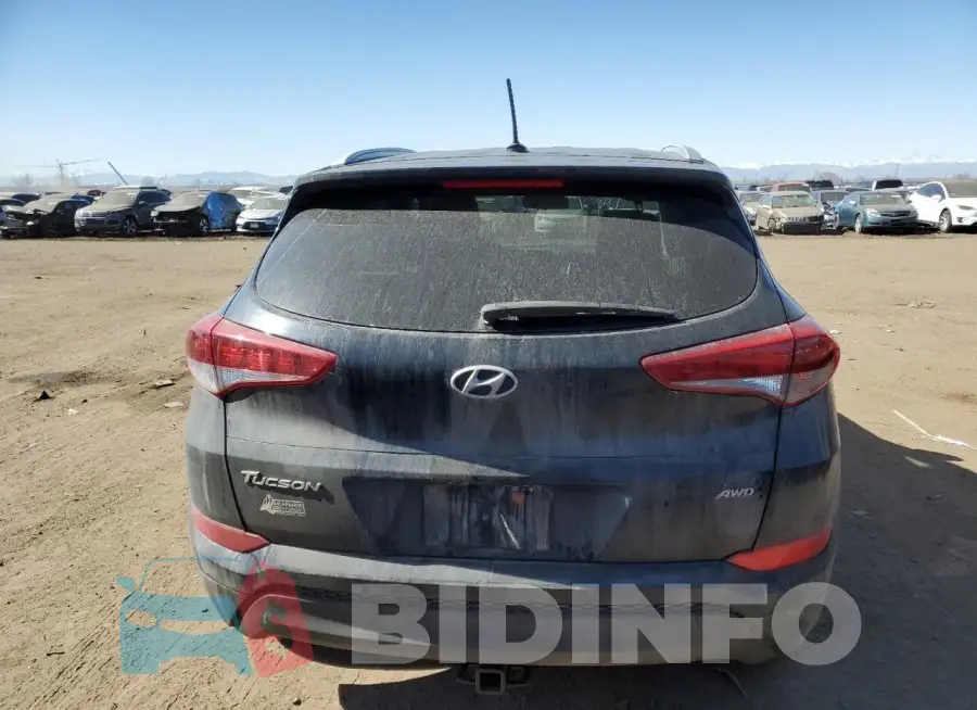 KM8J3CA4XHU300613 Photo# 6