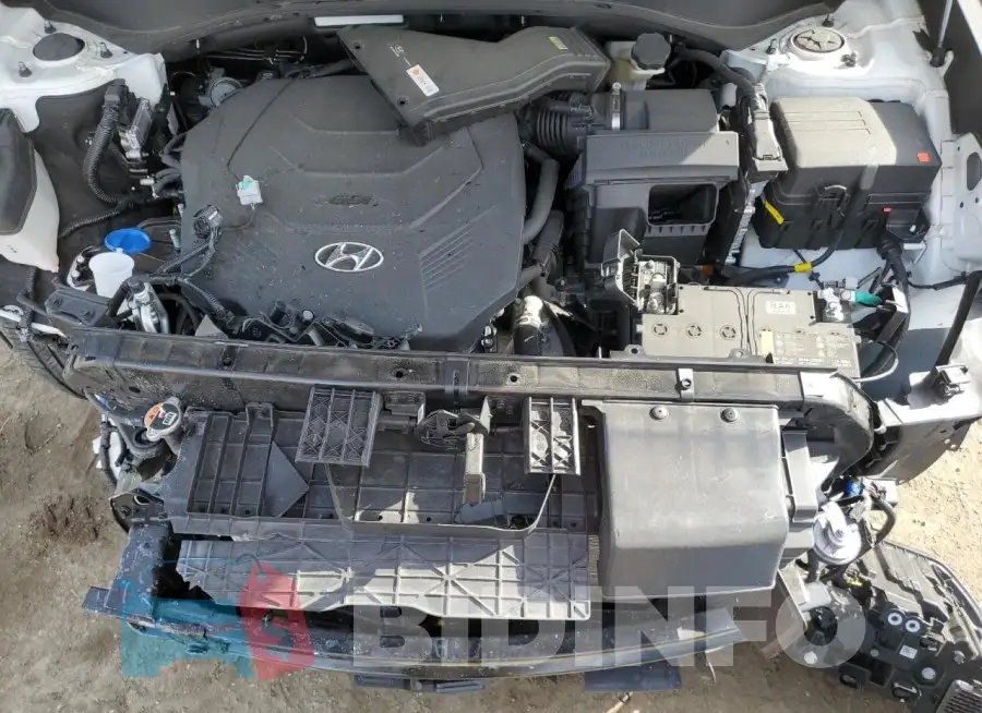 KM8R3DGE6PU498355 Photo# 12