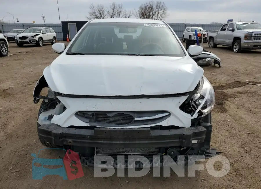 KMHCT4AE8GU079695 Photo# 5