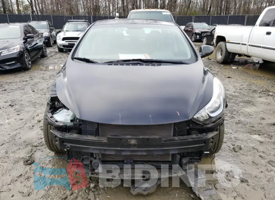 KMHDH4AE8GU530145 Photo# 5