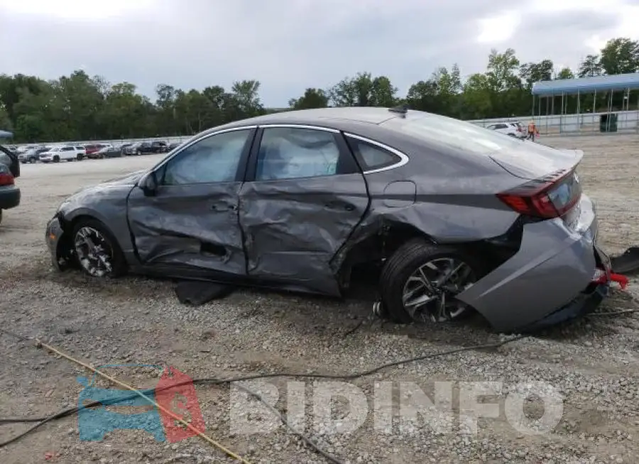 KMHL64JAXNA242916 Photo# 2