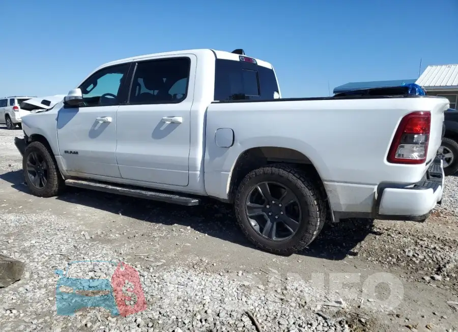1C6SRFFT5LN181811 Photo# 2