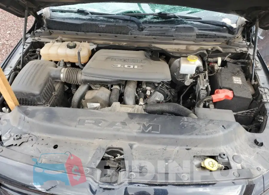 1C6SRFHM3LN314331 Photo# 11