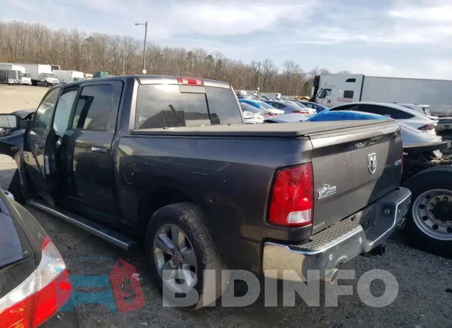 3C6RR7LT1GG344607 Photo# 2