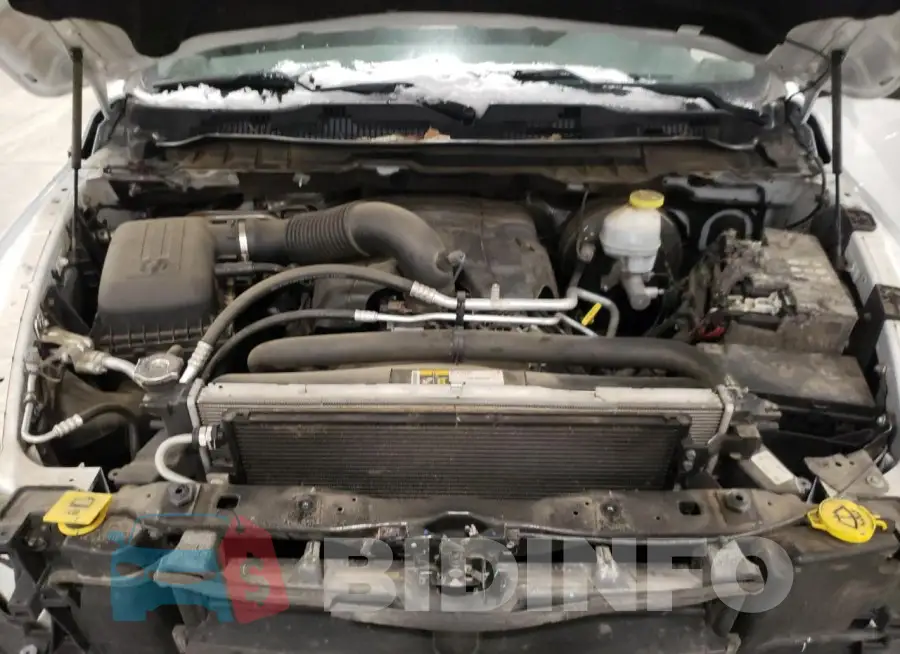 3C6RR7LT9JG186542 Photo# 11