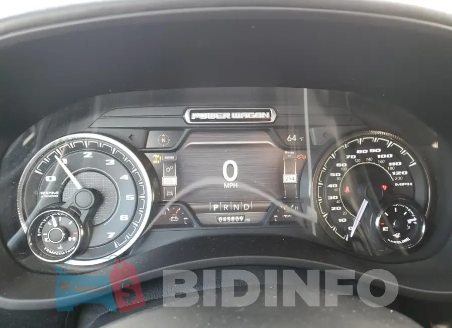 3C6TR5EJ6MG660134 Photo# 9