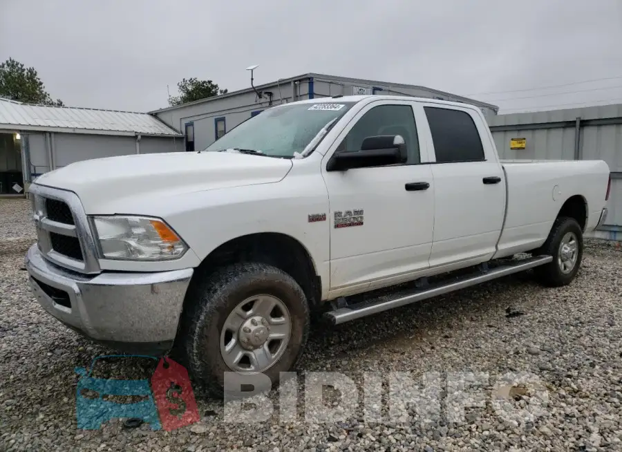 3C6UR5HJ2HG657849 Photo# 1