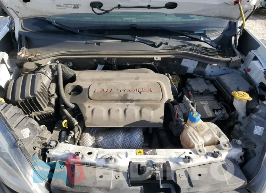 ZFBERFAT8G6B21279 Photo# 11