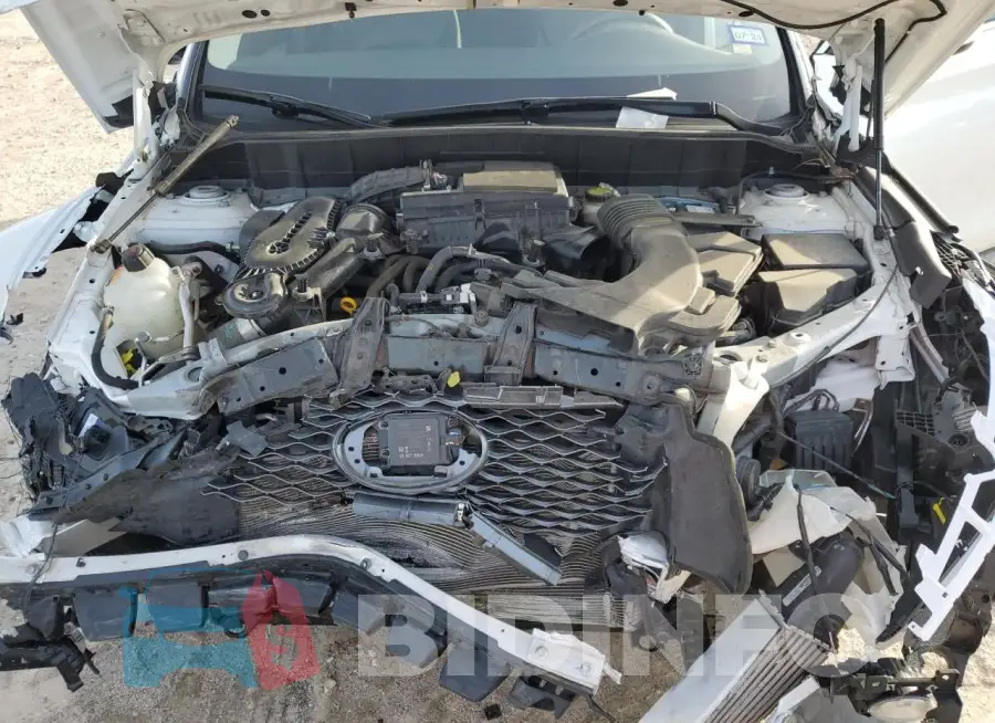3PCAJ5M11LF117125 Photo# 12