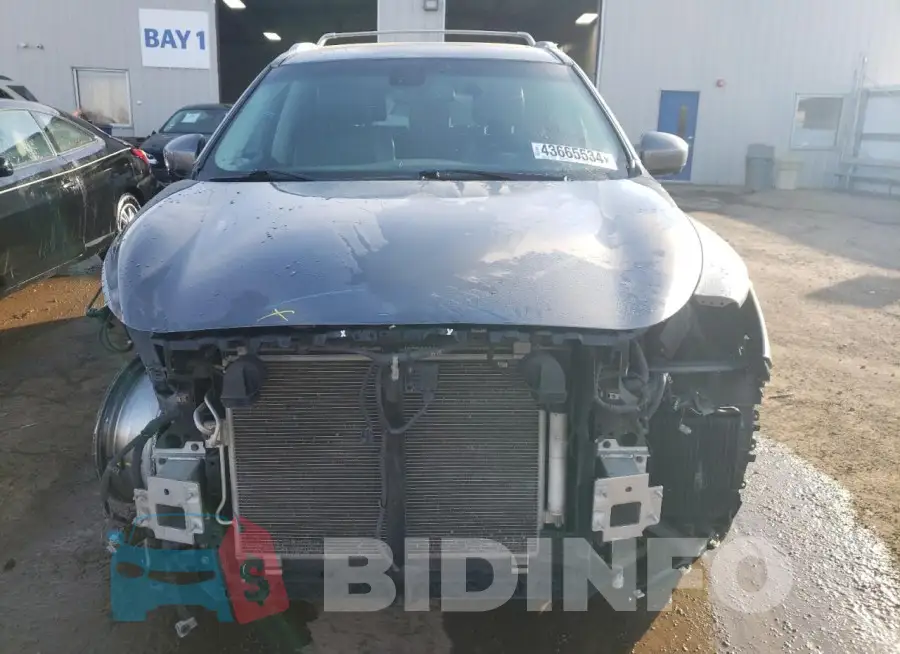 5N1AL0MM9FC560207 Photo# 5