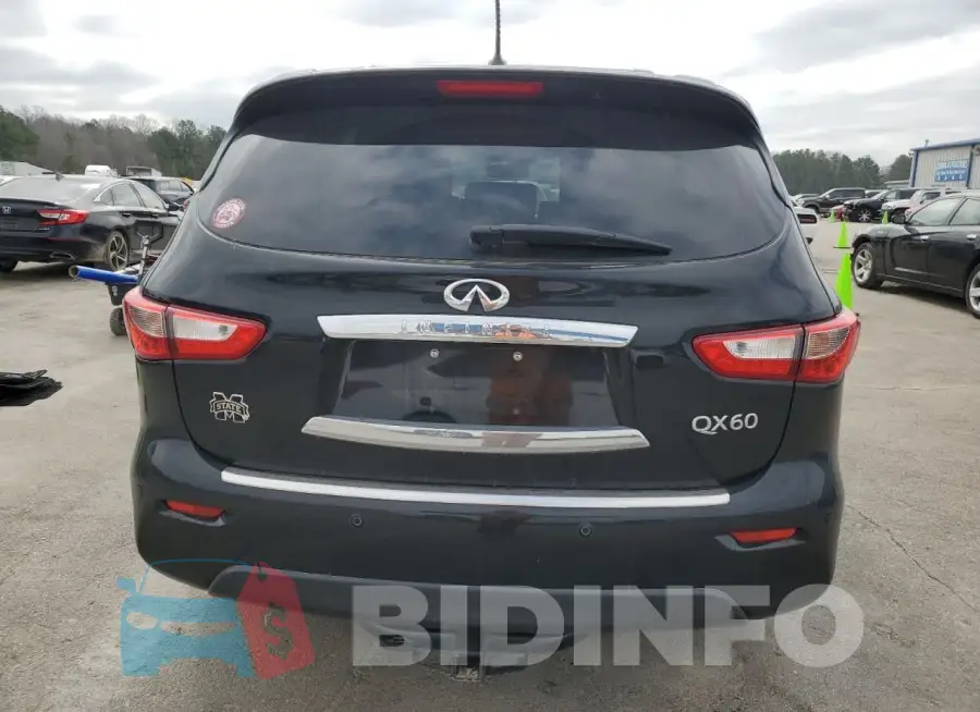 5N1AL0MN3FC538521 Photo# 6