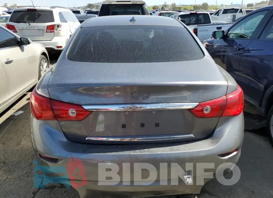 JN1BV7AP1FM330734 Photo# 6