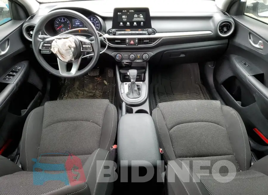 3KPF24AD5LE201868 Photo# 8