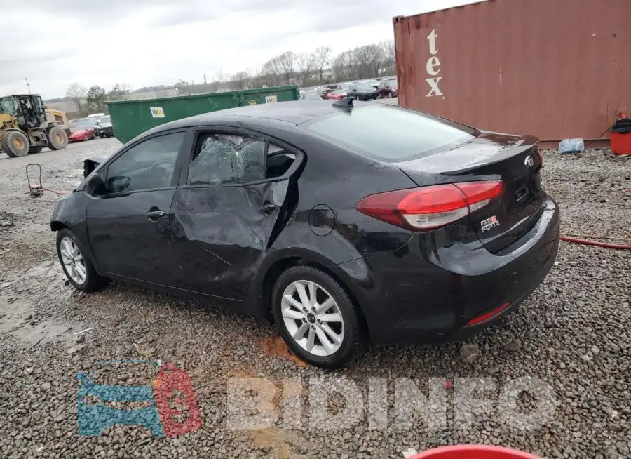 3KPFL4A70HE101871 Photo# 2