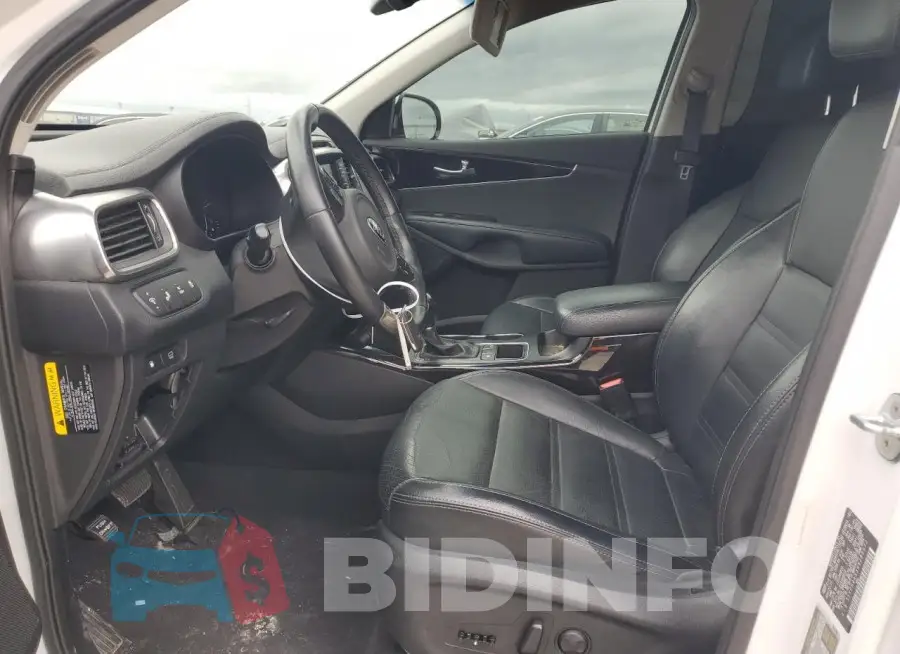 5XYPH4A53HG289972 Photo# 7