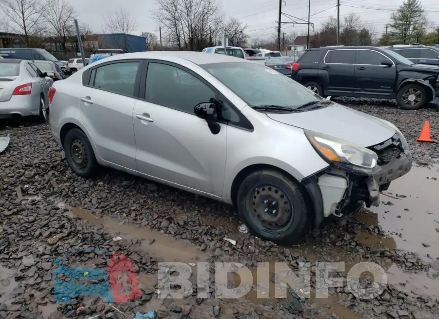 KNADM4A35F6467097 Photo# 4