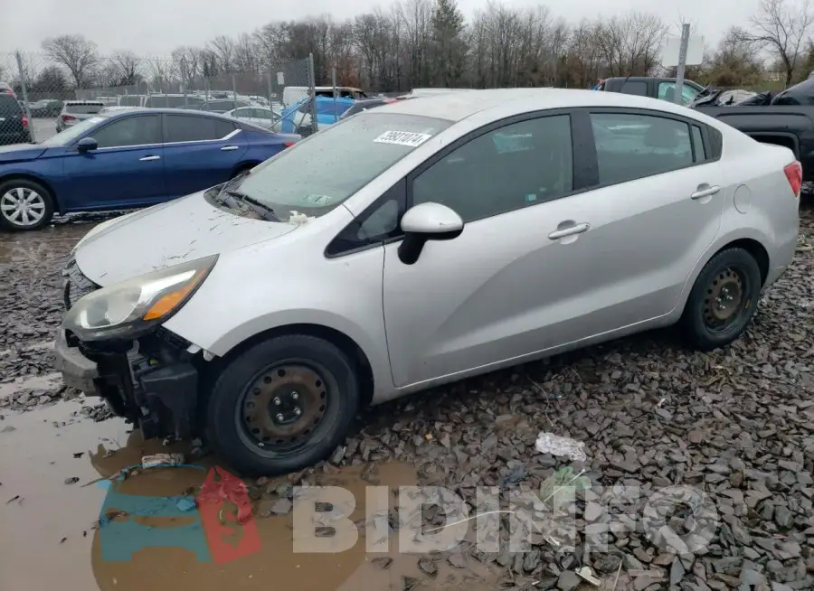 KNADM4A35F6467097 Photo# 1