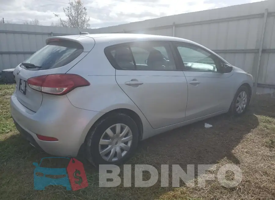 KNAFK5A83H5685807 Photo# 3