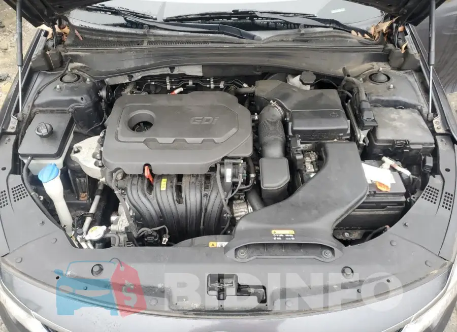 KNAGT4L30G5117543 Photo# 11