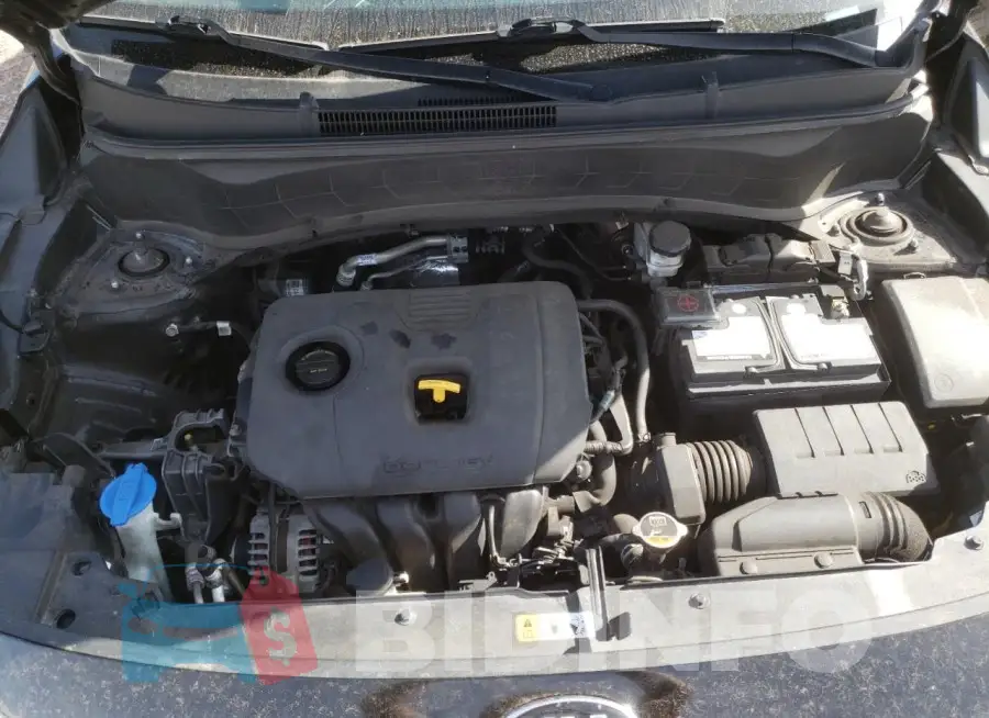 KNDEU2AA4M7172557 Photo# 12