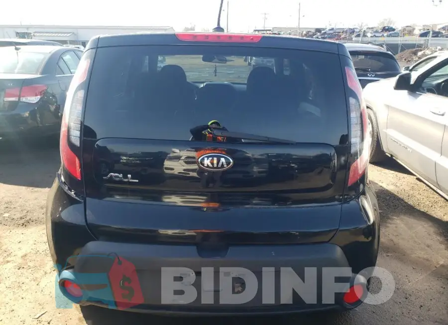 KNDJN2A23F7152372 Photo# 6