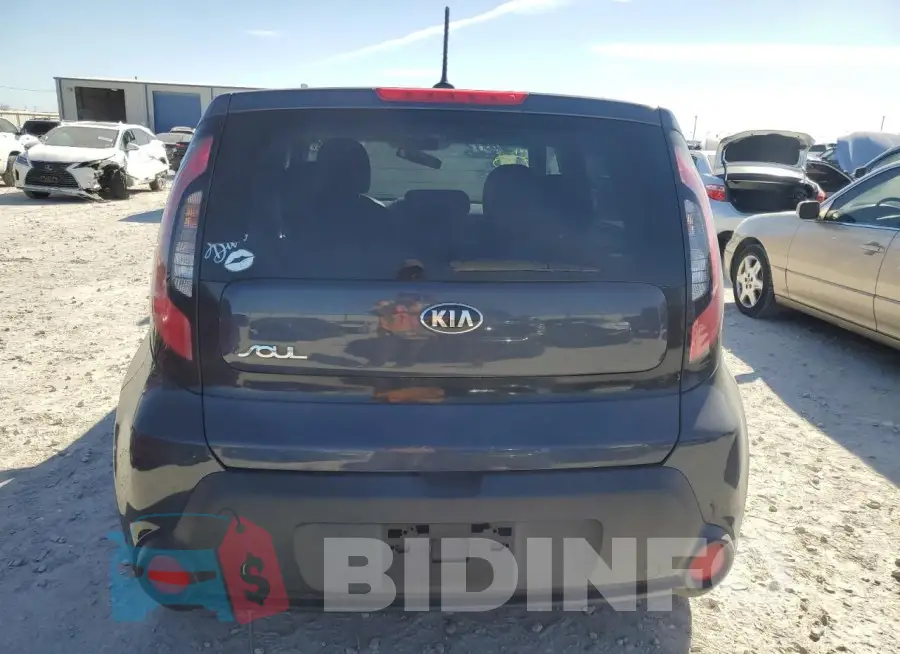 KNDJP3A52F7163065 Photo# 6