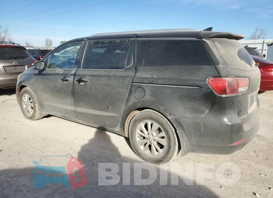 KNDMB5C15F6068202 Photo# 2