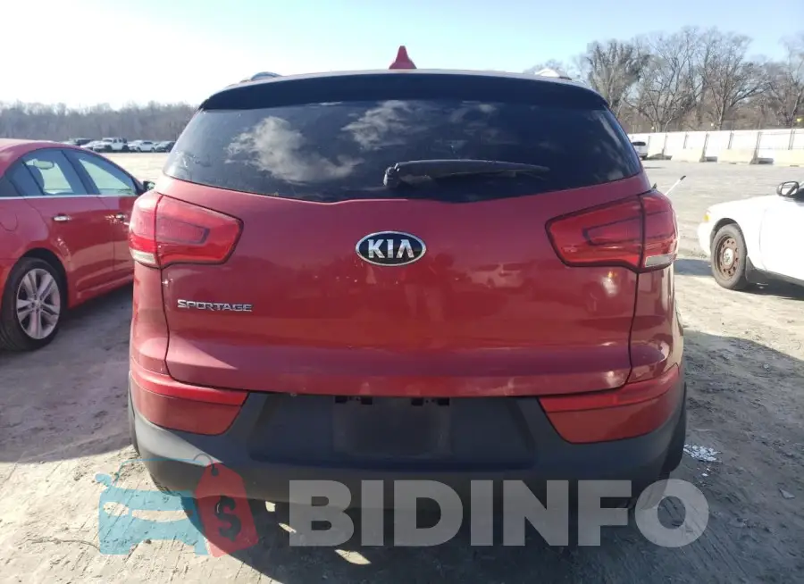 KNDPB3AC3F7763522 Photo# 6