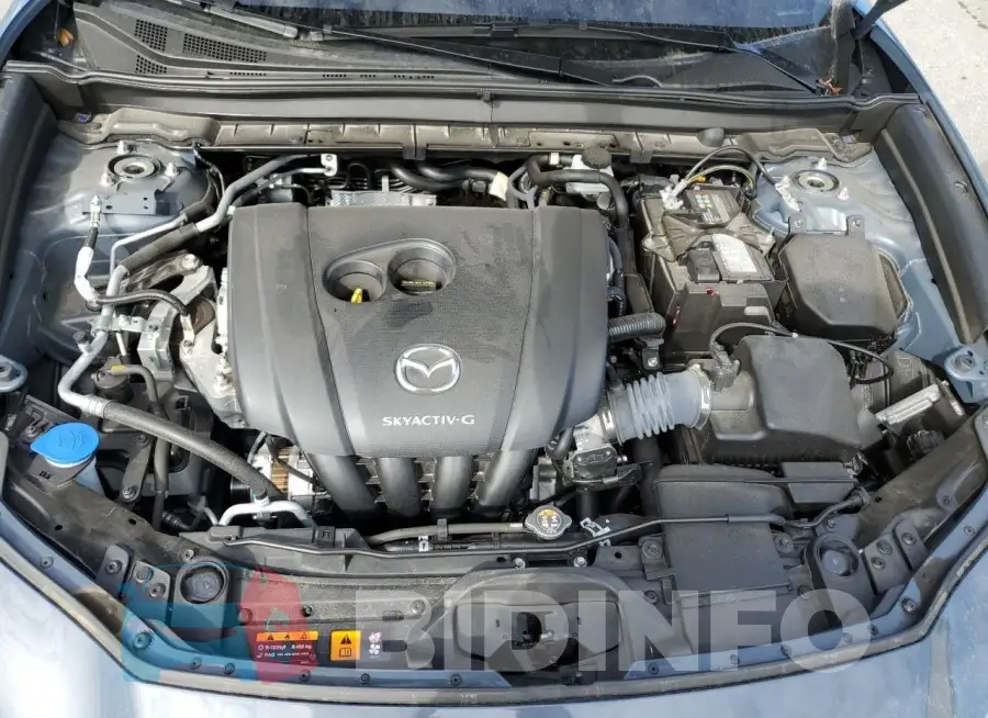 3MVDMBCL7NM452571 Photo# 12