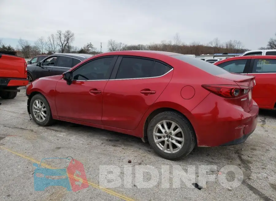 3MZBM1V79GM255601 Photo# 2