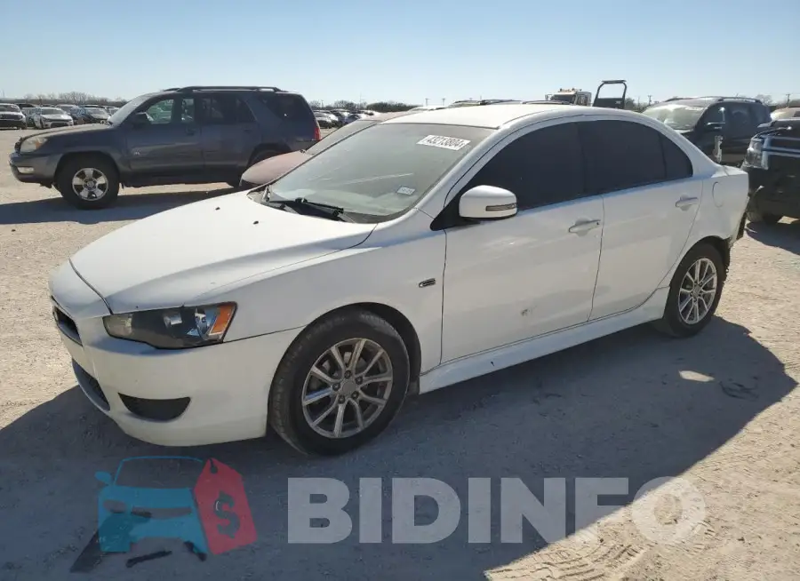 JA32U2FU1FU020034 Photo# 1