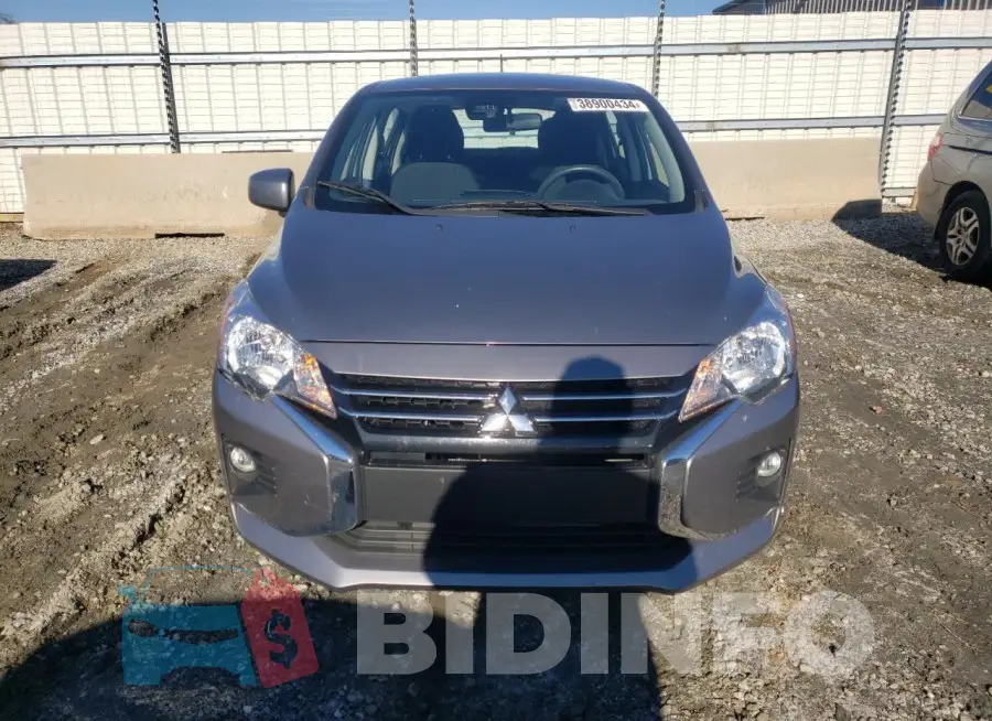ML32AUHJ7PH005687 Photo# 5