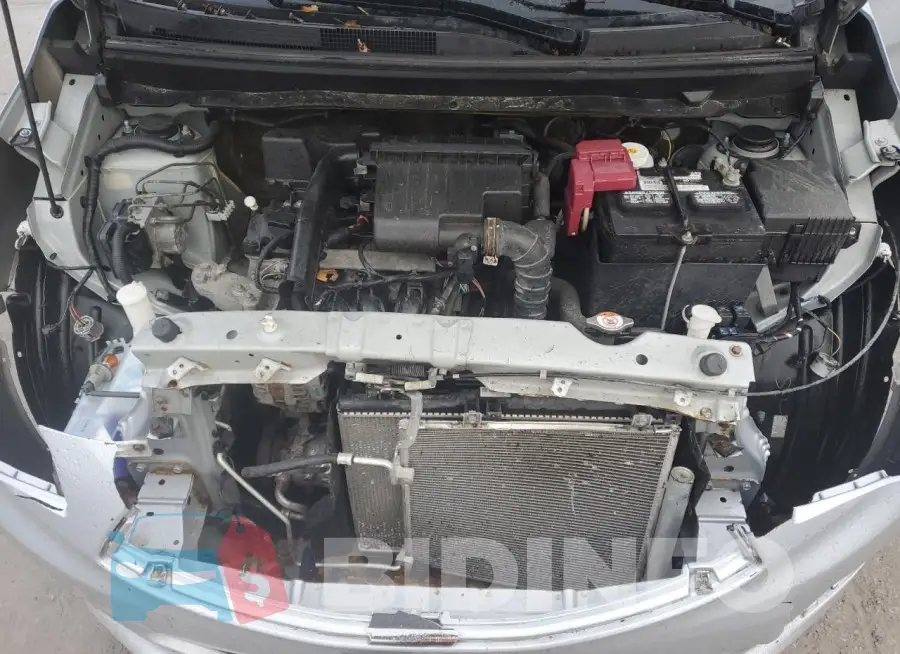 ML32F3FJ0JHF05585 Photo# 11