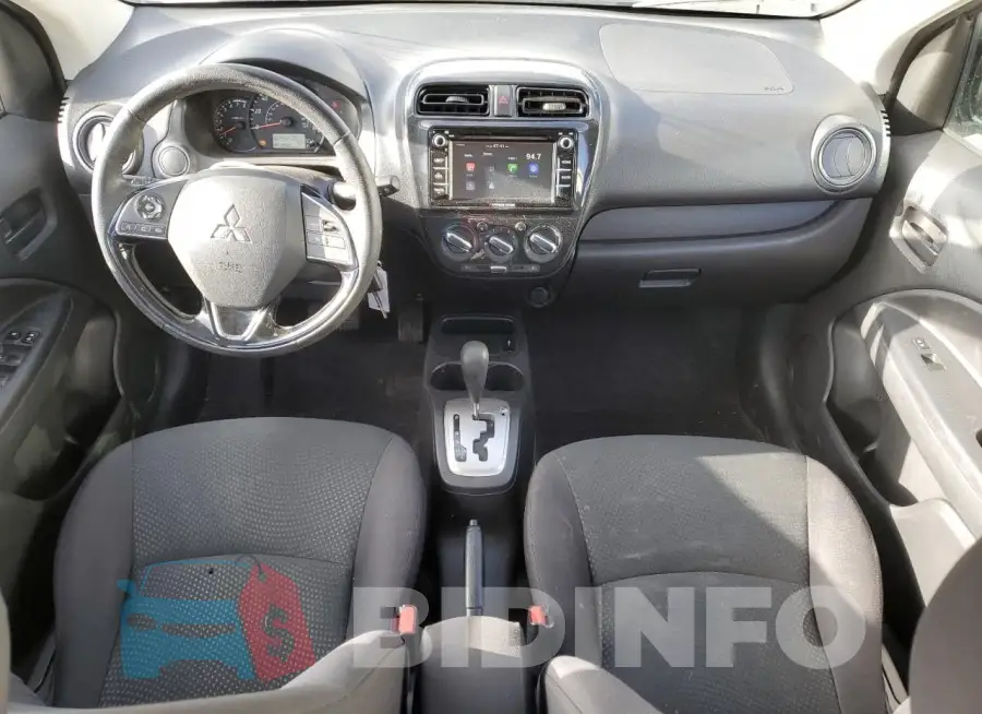 ML32F3FJ0JHF13895 Photo# 8