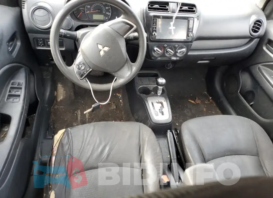 ML32F3FJ1JHF11377 Photo# 8