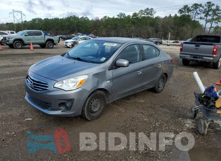 ML32F3FJ1JHF11377 Photo# 1